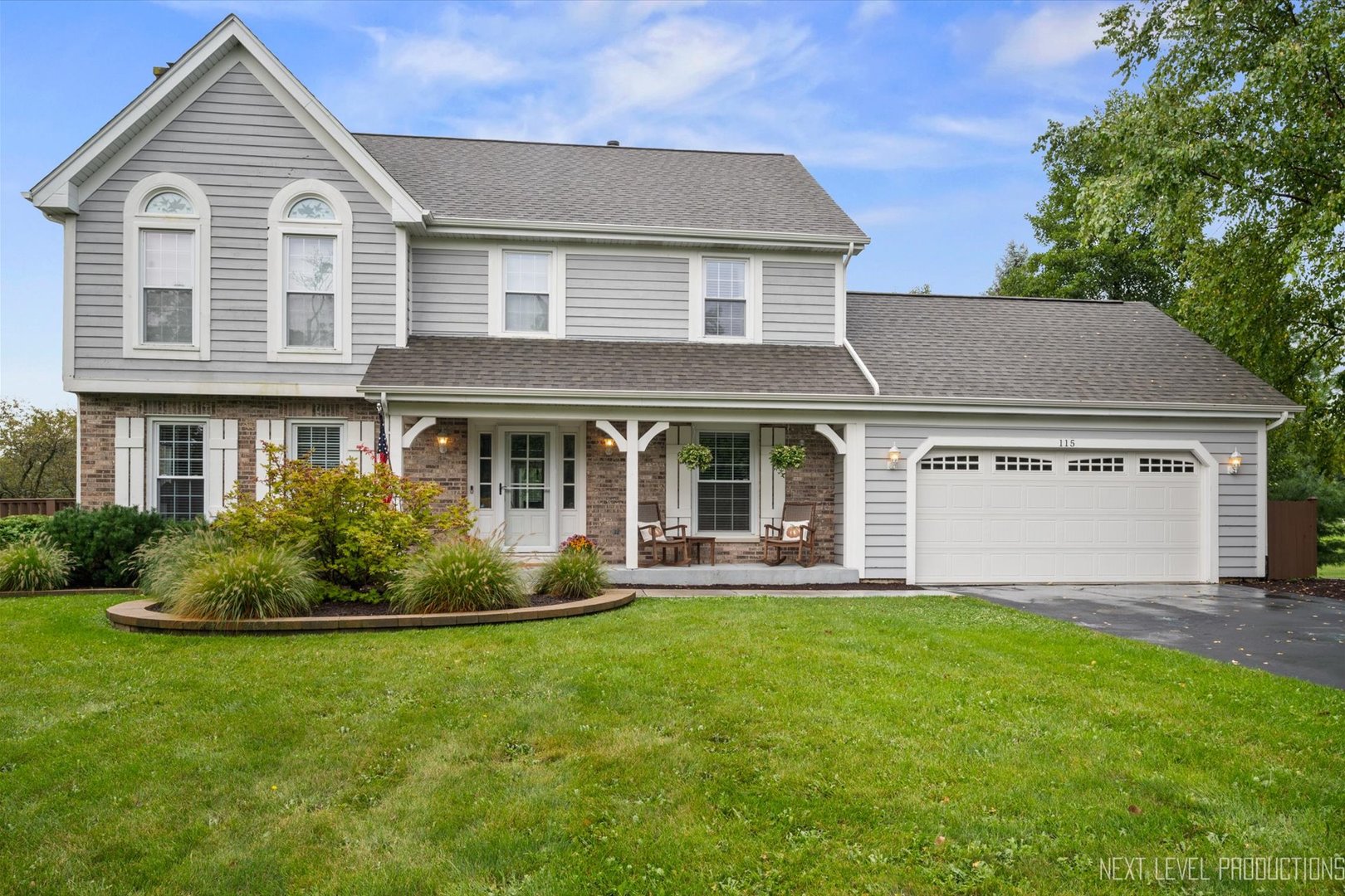 115 Thornhill Farm Road St. Charles, IL 60175 - Photo 1 of 37