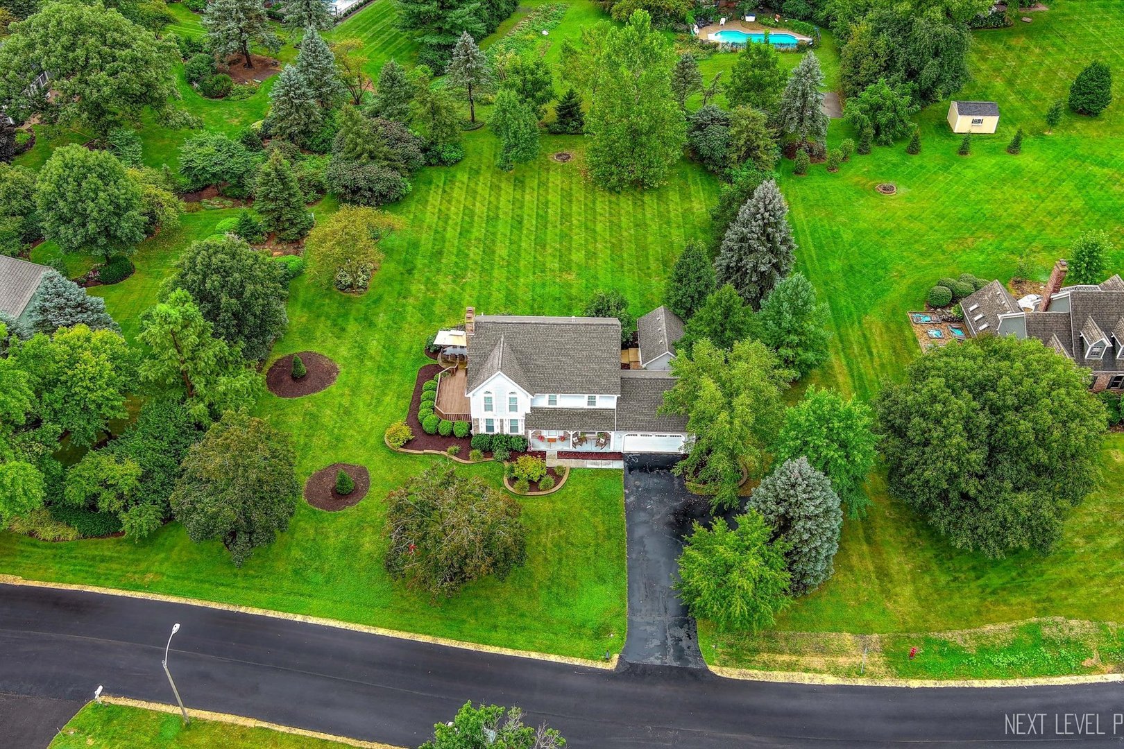 115 Thornhill Farm Road St. Charles, IL 60175 - Photo 35 of 37