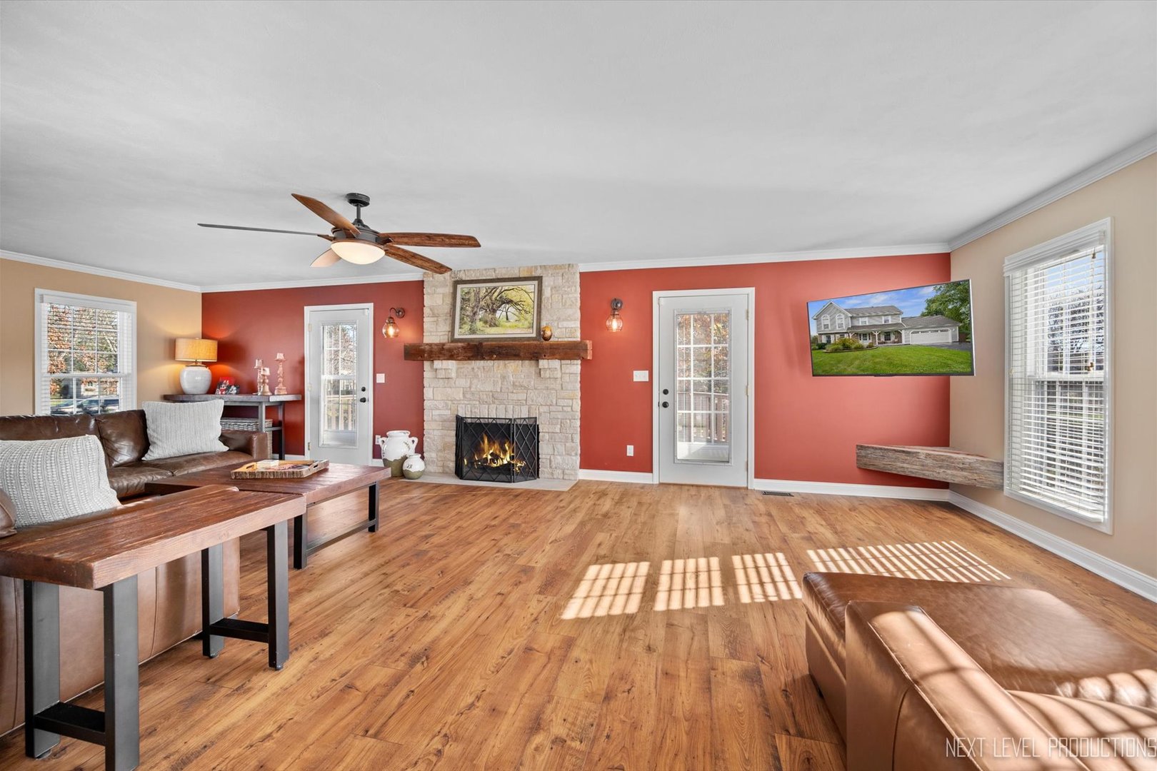 115 Thornhill Farm Road St. Charles, IL 60175 - Photo 6 of 37