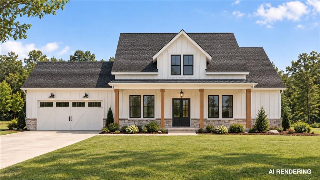 4346 Woods Bridge Road Commerce, GA 30529 - Photo 1 of 30 Gallery Image 1