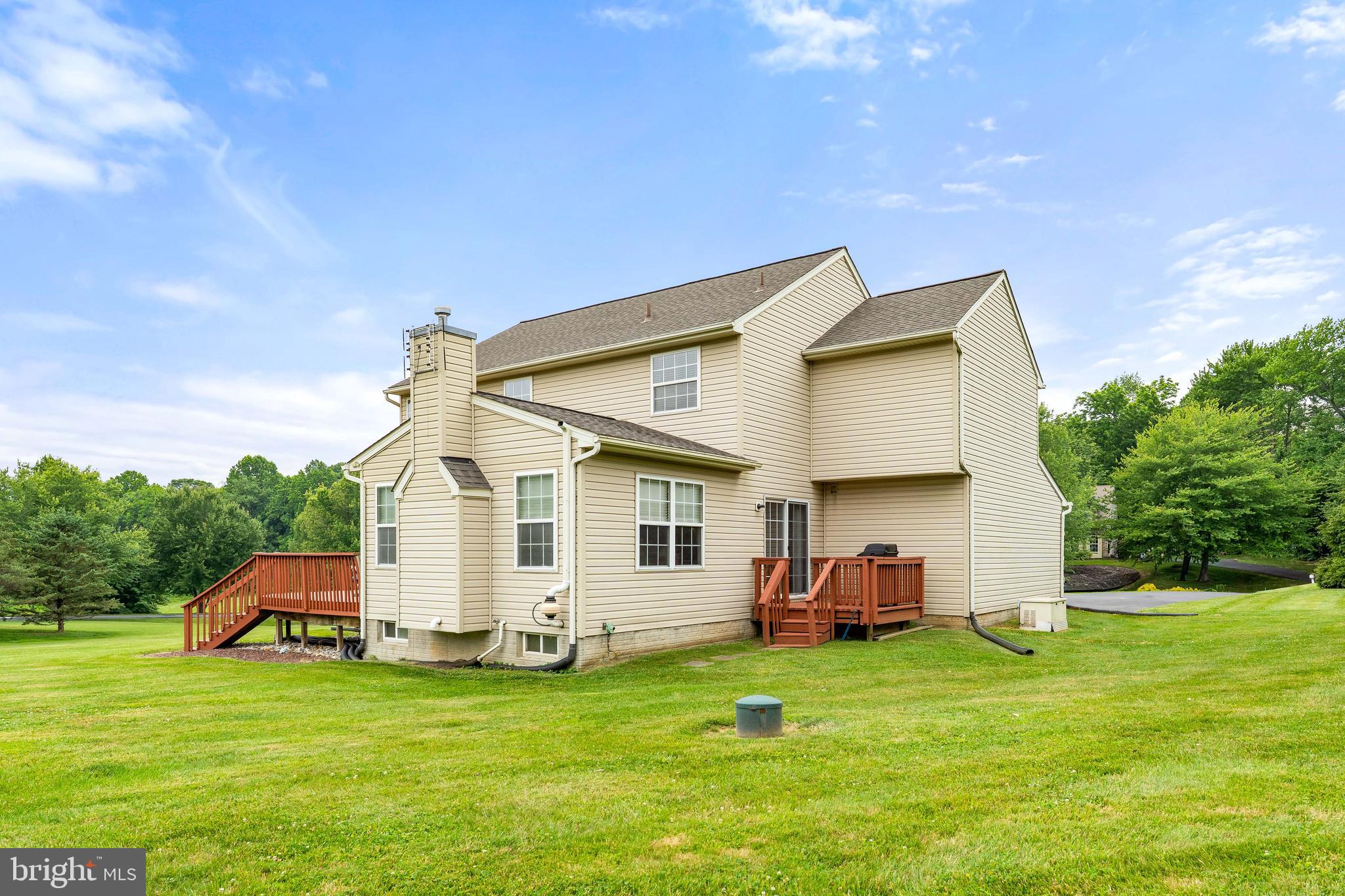 146 Manchester Drive Rising Sun, MD 21911 - Photo 32 of 37