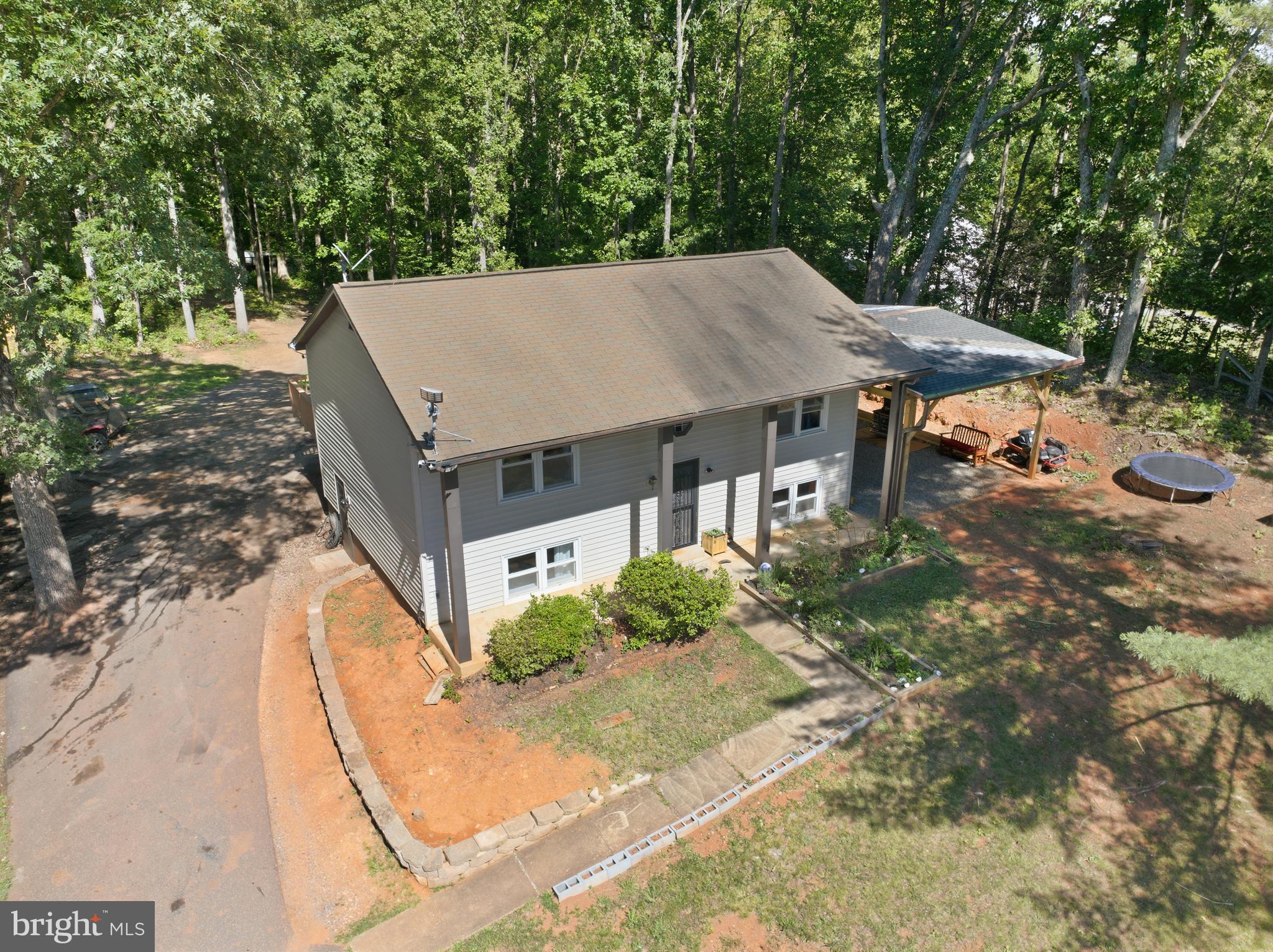 2080 Mountain View Road Stafford, VA 22556 - Photo 40 of 43