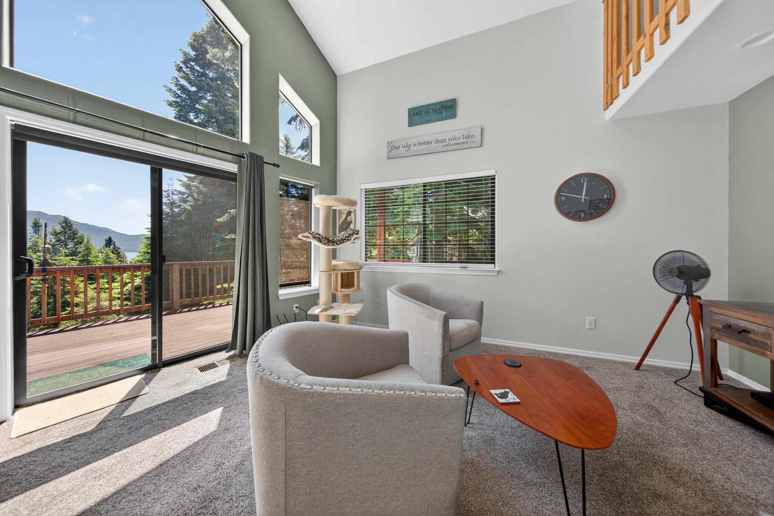 716 Lake Ridge Road Lake Almanor, CA 96137 - Photo 8 of 39
