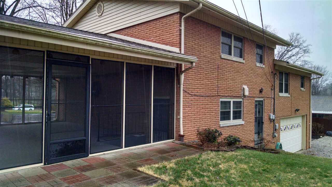 7009 Old State Road Evansville, IN 47711 - Photo 18 of 21 Gallery Image 18