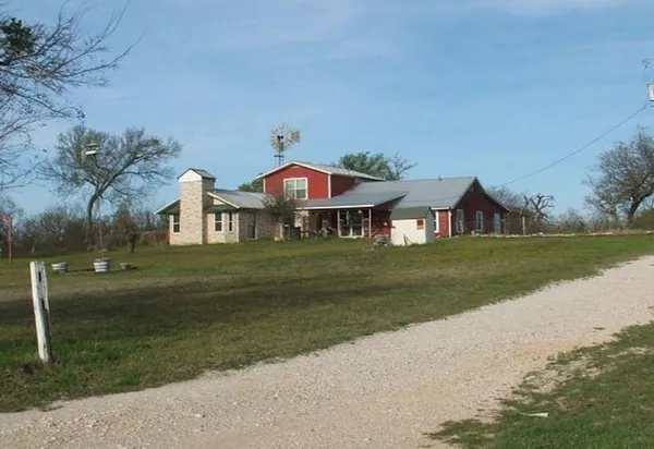 $132,750 | 1400 County Road 250, Gustine, TX 76455