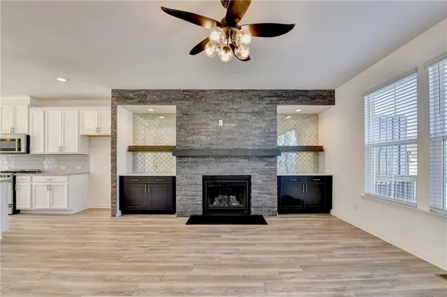 $529,000 | 2689 Richmond Row Drive, Suwanee, GA 30024