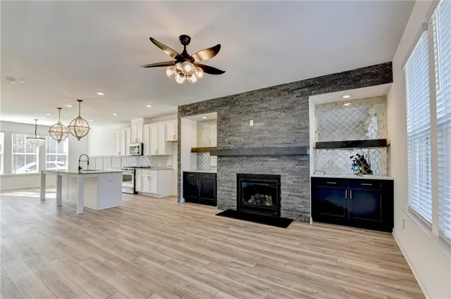 $529,000 | 2689 Richmond Row Drive, Suwanee, GA 30024