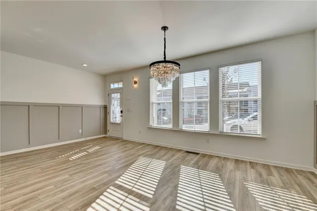 $529,000 | 2689 Richmond Row Drive, Suwanee, GA 30024