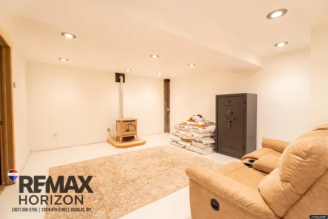 $315,000 | 310 South Windriver Drive, Douglas, WY 82633