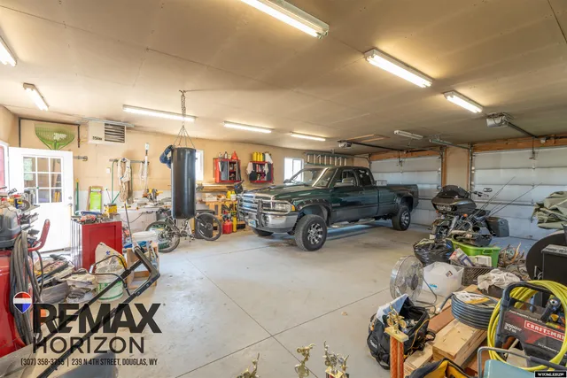 $315,000 | 310 South Windriver Drive, Douglas, WY 82633