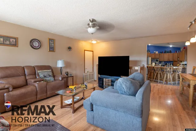$315,000 | 310 South Windriver Drive, Douglas, WY 82633