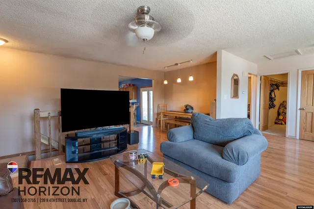 $315,000 | 310 South Windriver Drive, Douglas, WY 82633