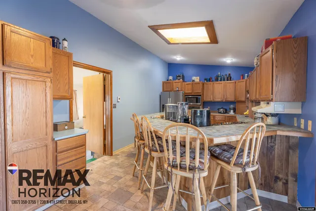 $315,000 | 310 South Windriver Drive, Douglas, WY 82633