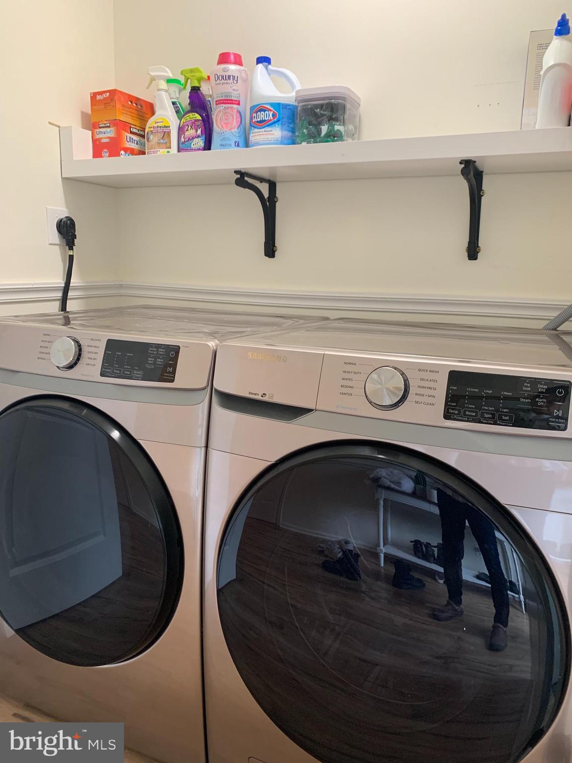 14253 Glade Spring Drive Centreville, VA 20121 - Photo 20 of 21