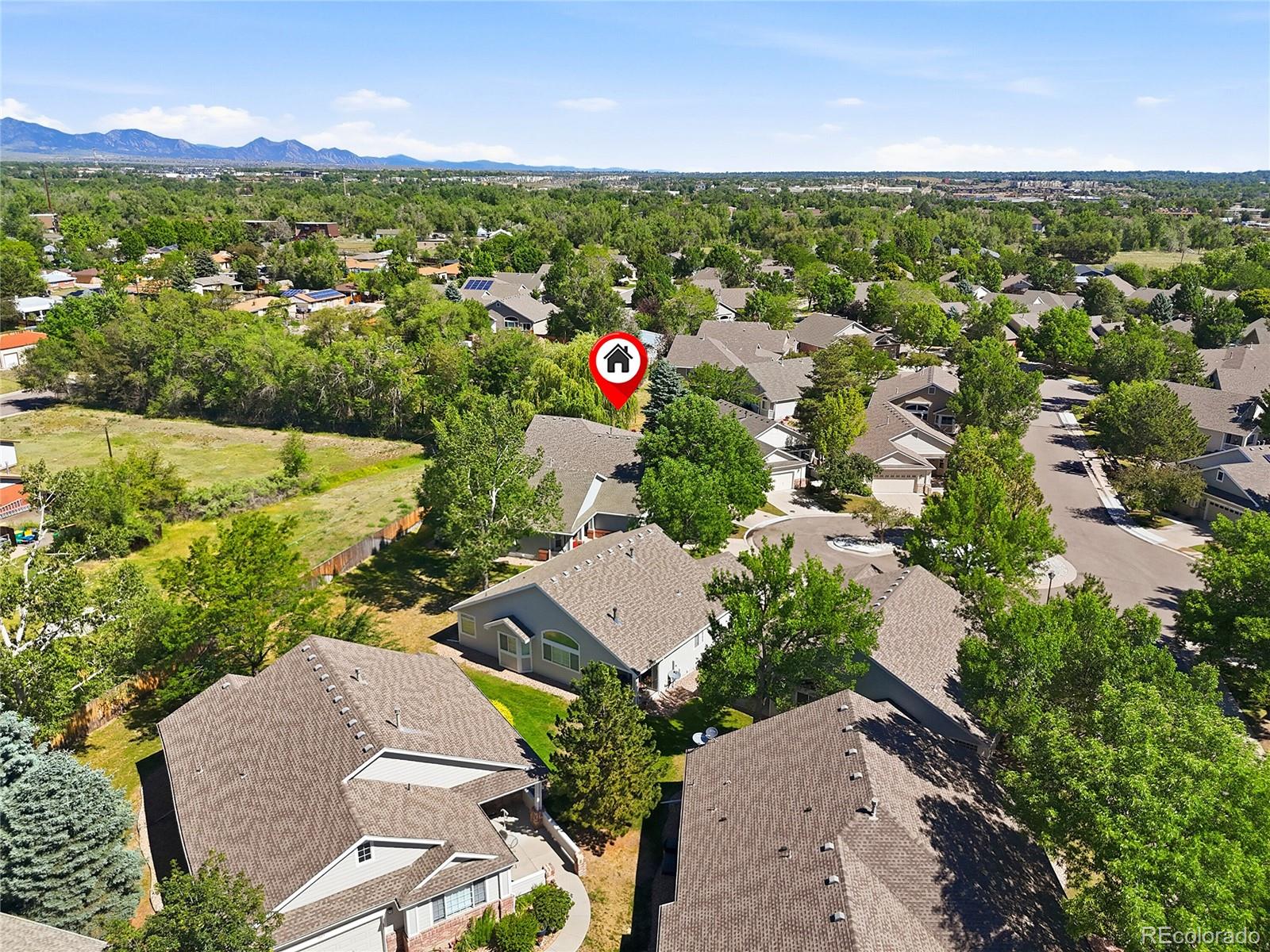 3921 Miller Street Wheat Ridge, CO 80033 - Photo 39 of 42