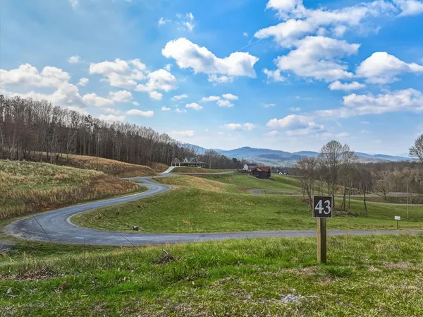 $79,000 | Lot 43 Big Valley Drive, Blairsville, GA 30512
