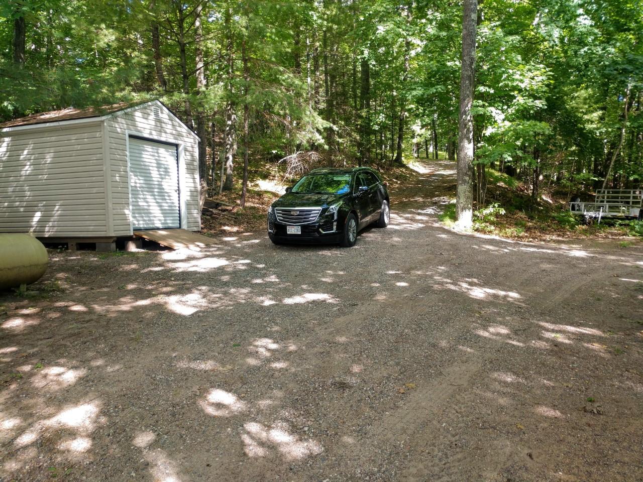6785 Bluejay Lane Rhinelander, WI 54501 - Photo 15 of 17 Gallery Image 15