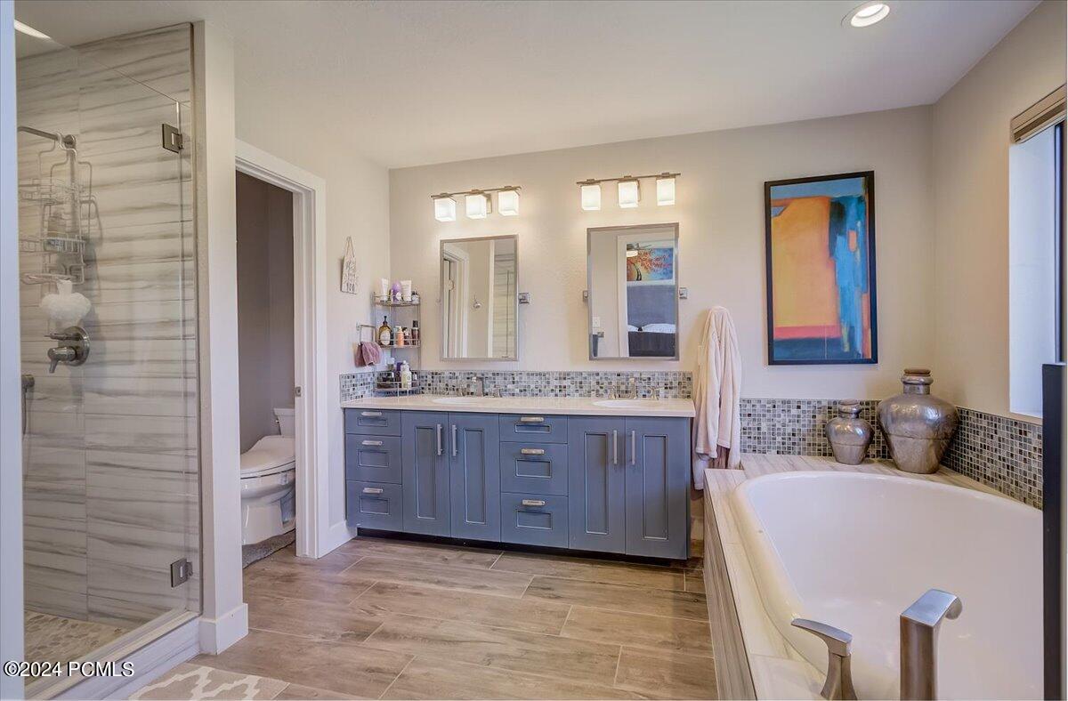 2690 Cottage Loop Park City, UT 84098 - Photo 16 of 25