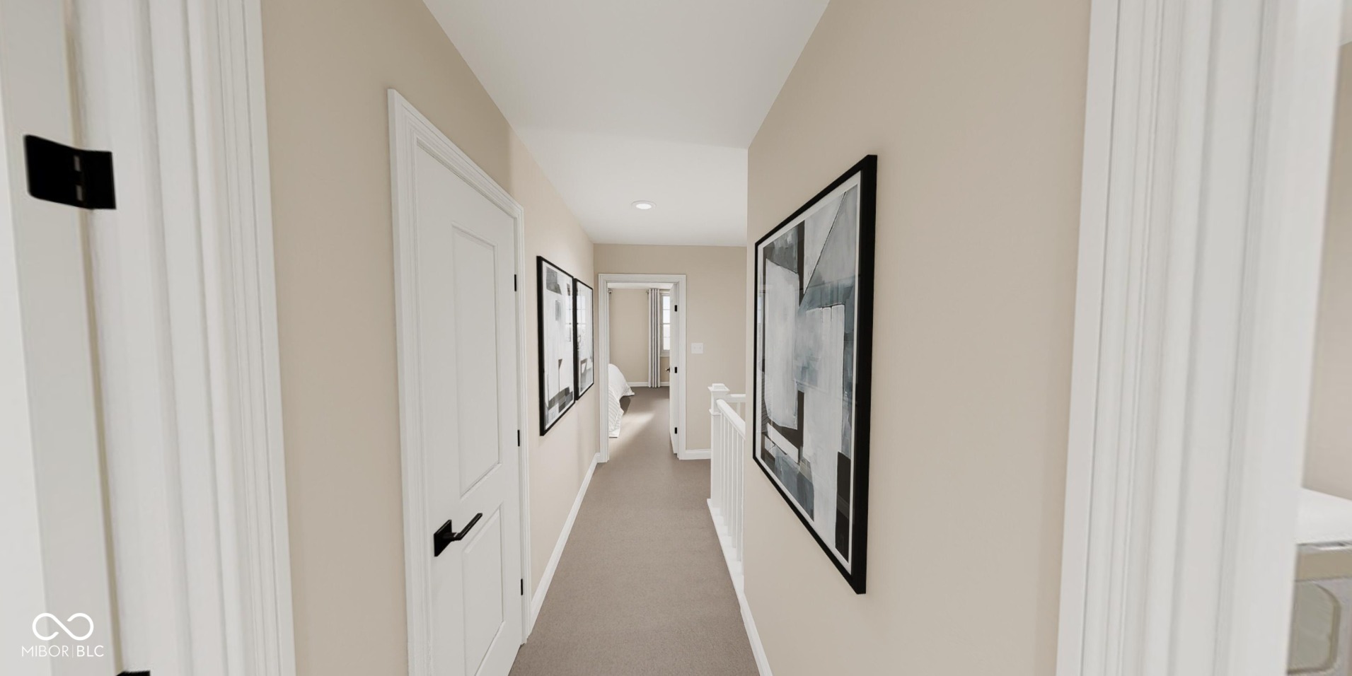 5740 Birtz Road Indianapolis, IN 46216 - Photo 19 of 26