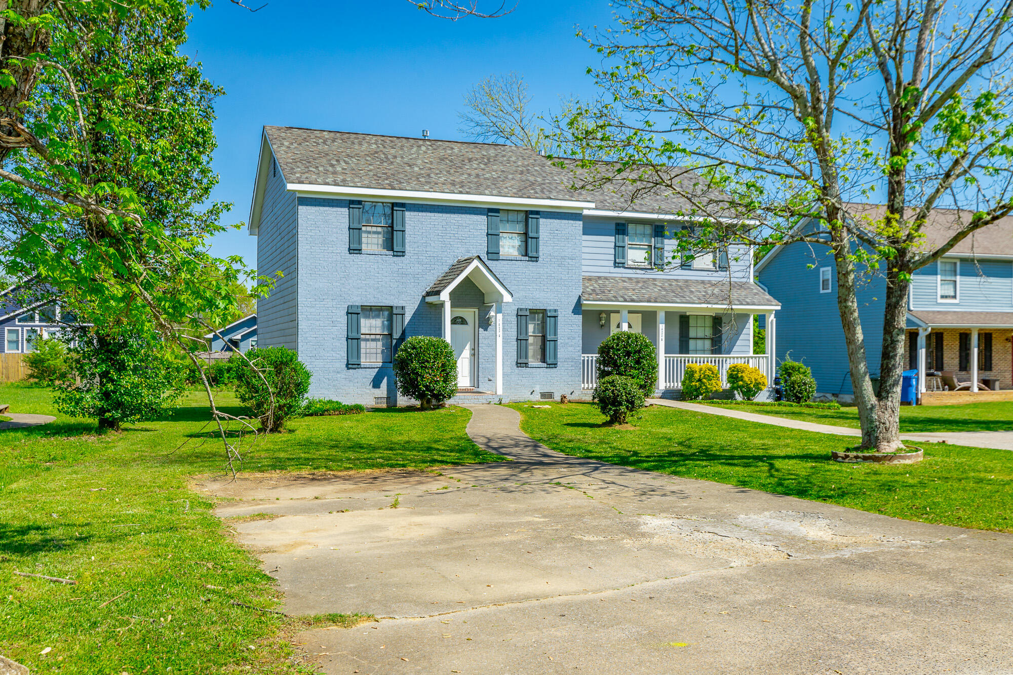 1422 Stratton Pl Drive Chattanooga, TN 37421 - Photo 80 of 81 1422 Stratton Place Drive HD-88