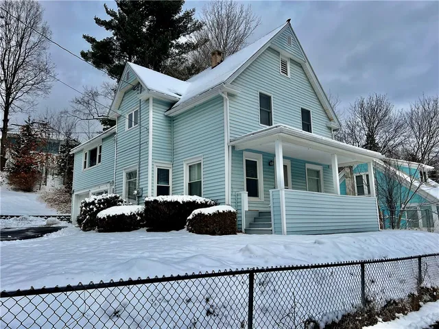 $229,500 | 83 Hudson Street, Oneonta, NY 13820