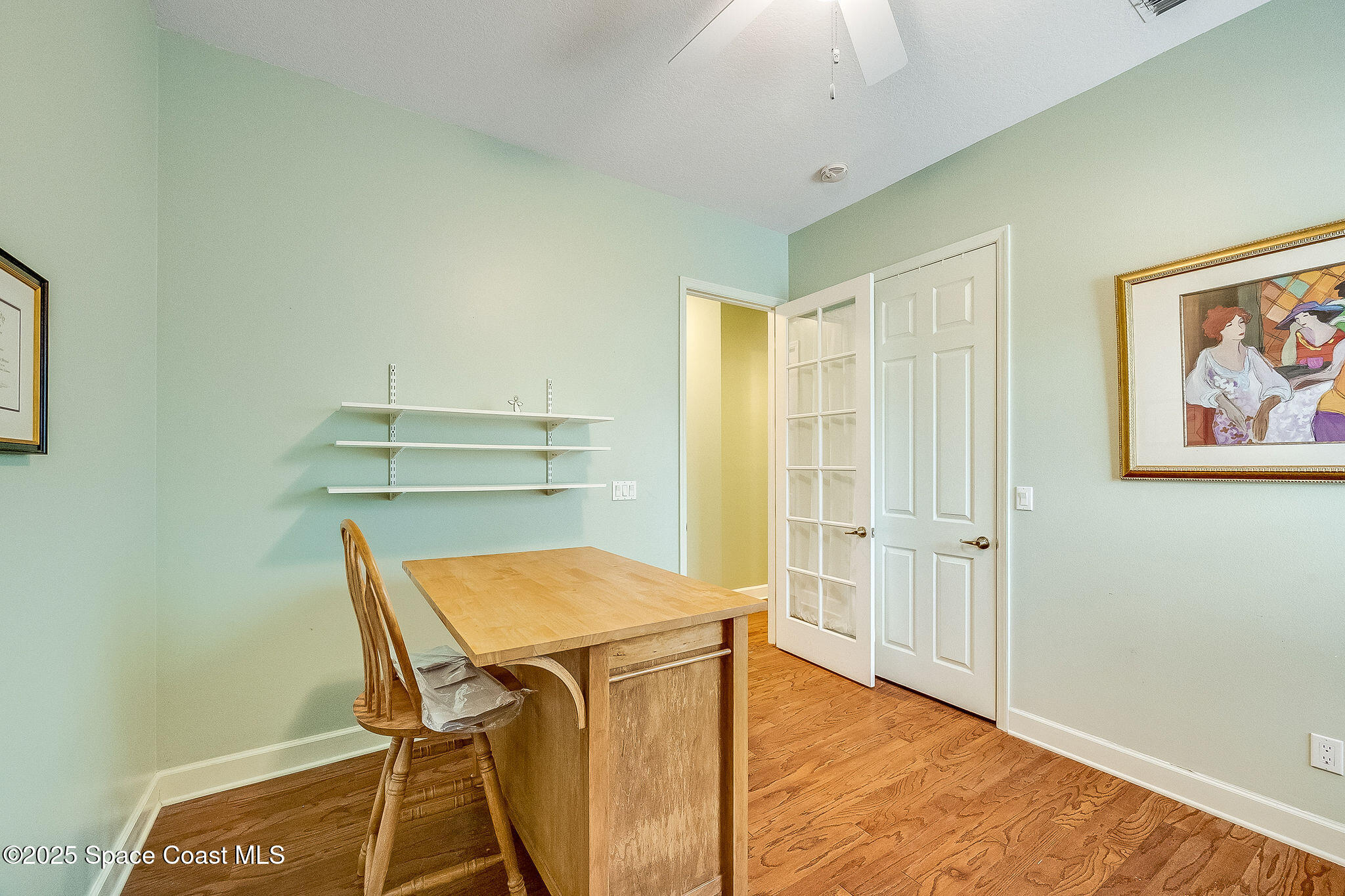4741 Canard Road Melbourne, FL 32934 - Photo 47 of 97 Bedroom 4