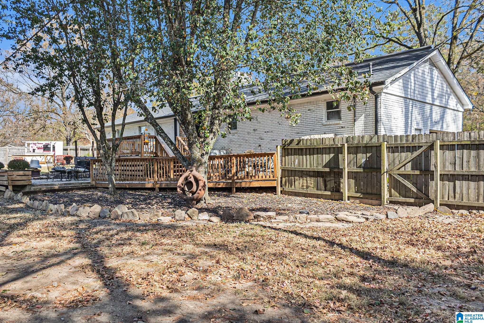 2068 Nixon Road Bessemer, AL 35022 - Photo 25 of 35