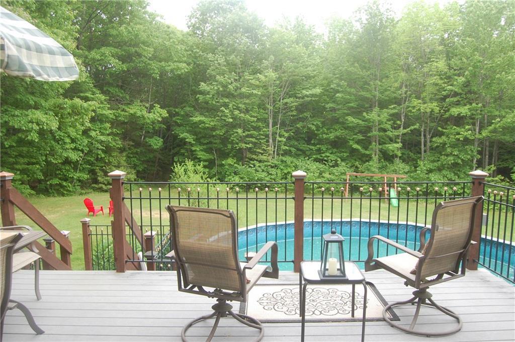 102 Cemetery Road Monmouth, ME 04259 - Photo 2 of 30 DECK AND POOL