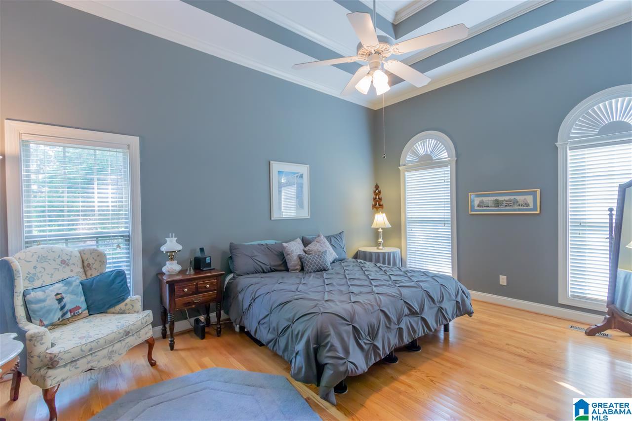 1029 Millstone Road Leeds, AL 35094 - Photo 22 of 50