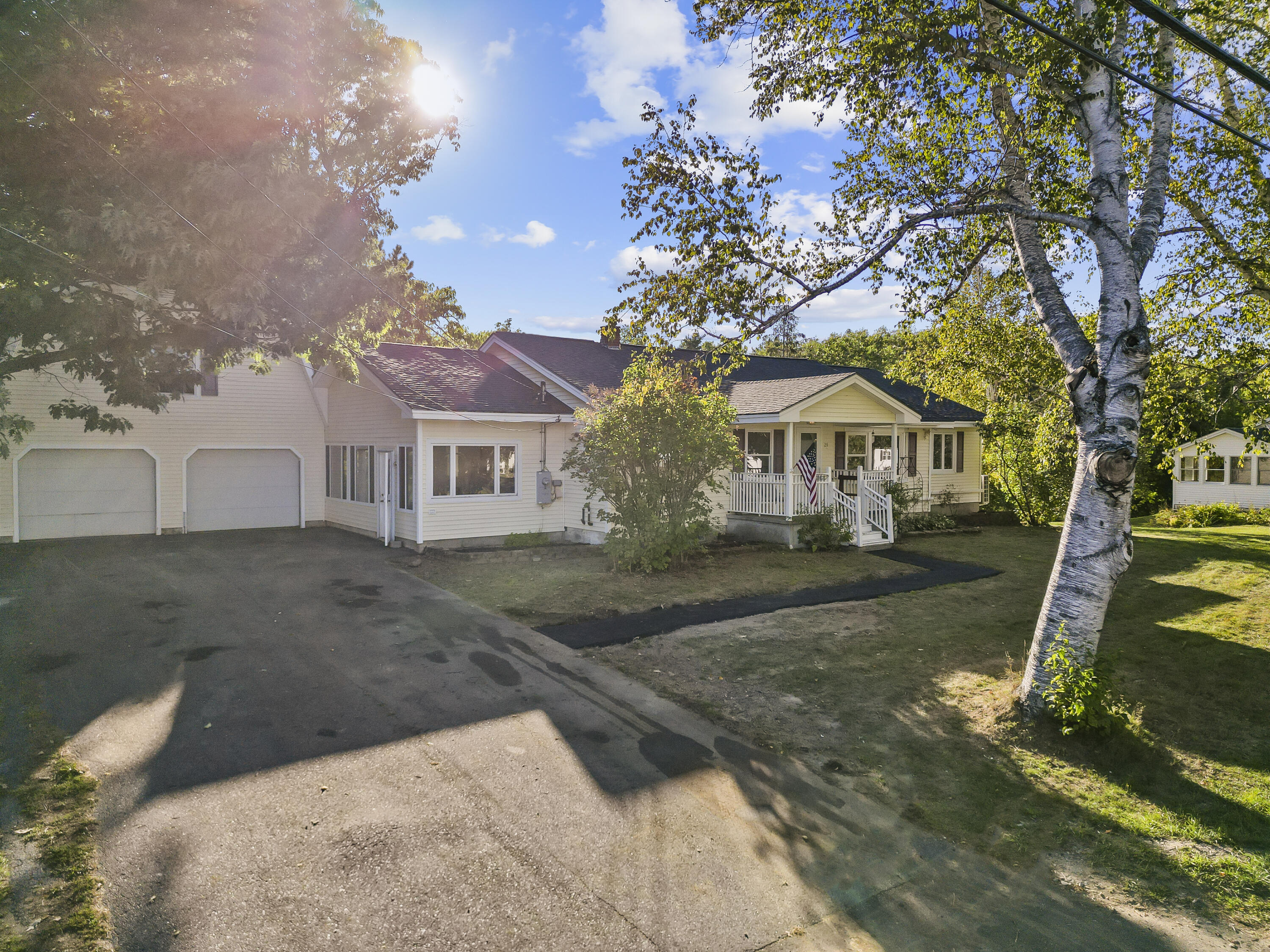 29 Thompson Road Veazie, ME 04401 - Photo 7 of 67 DJI_0768