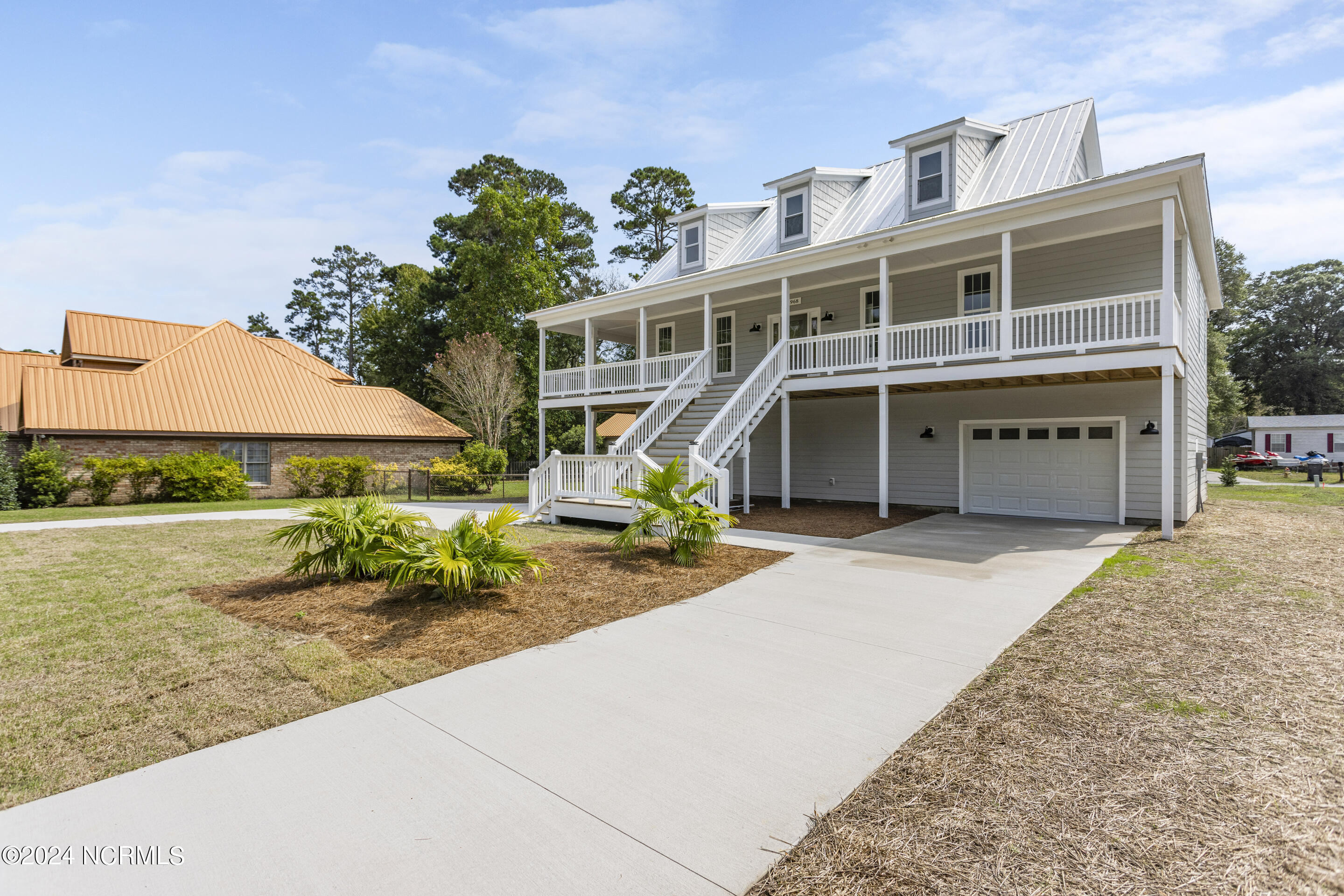 8968 Woodbine Road Southwest Sunset Beach, NC 28468 - Photo 2 of 72 mls-IMG_0262