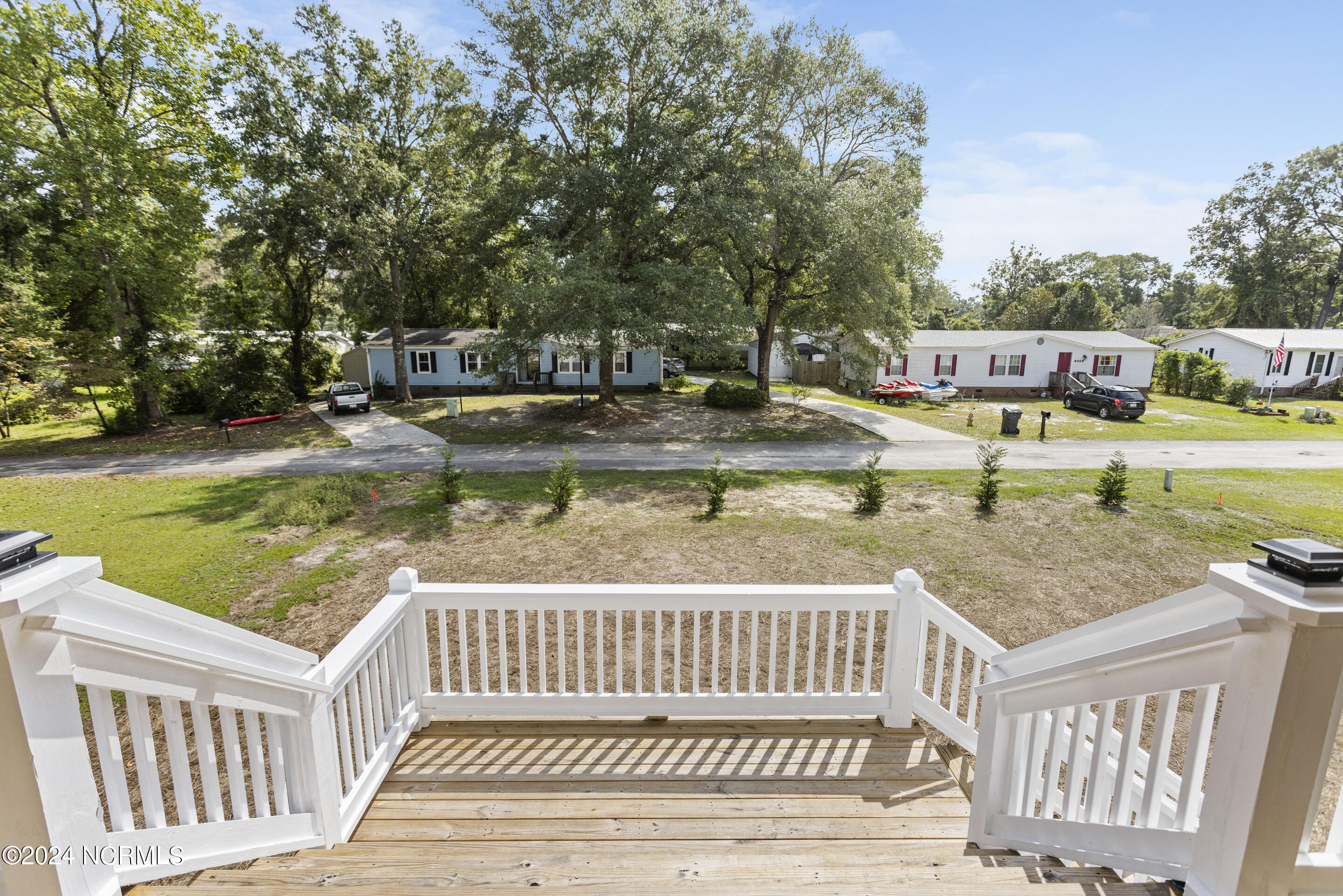 8968 Woodbine Road Southwest Sunset Beach, NC 28468 - Photo 4 of 72 mls-IMG_0294