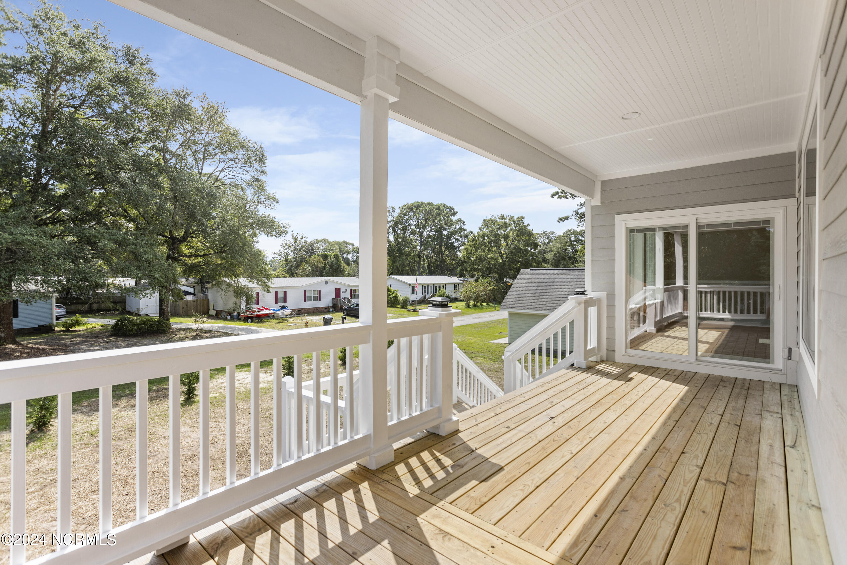 8968 Woodbine Road Southwest Sunset Beach, NC 28468 - Photo 5 of 72 mls-IMG_0291