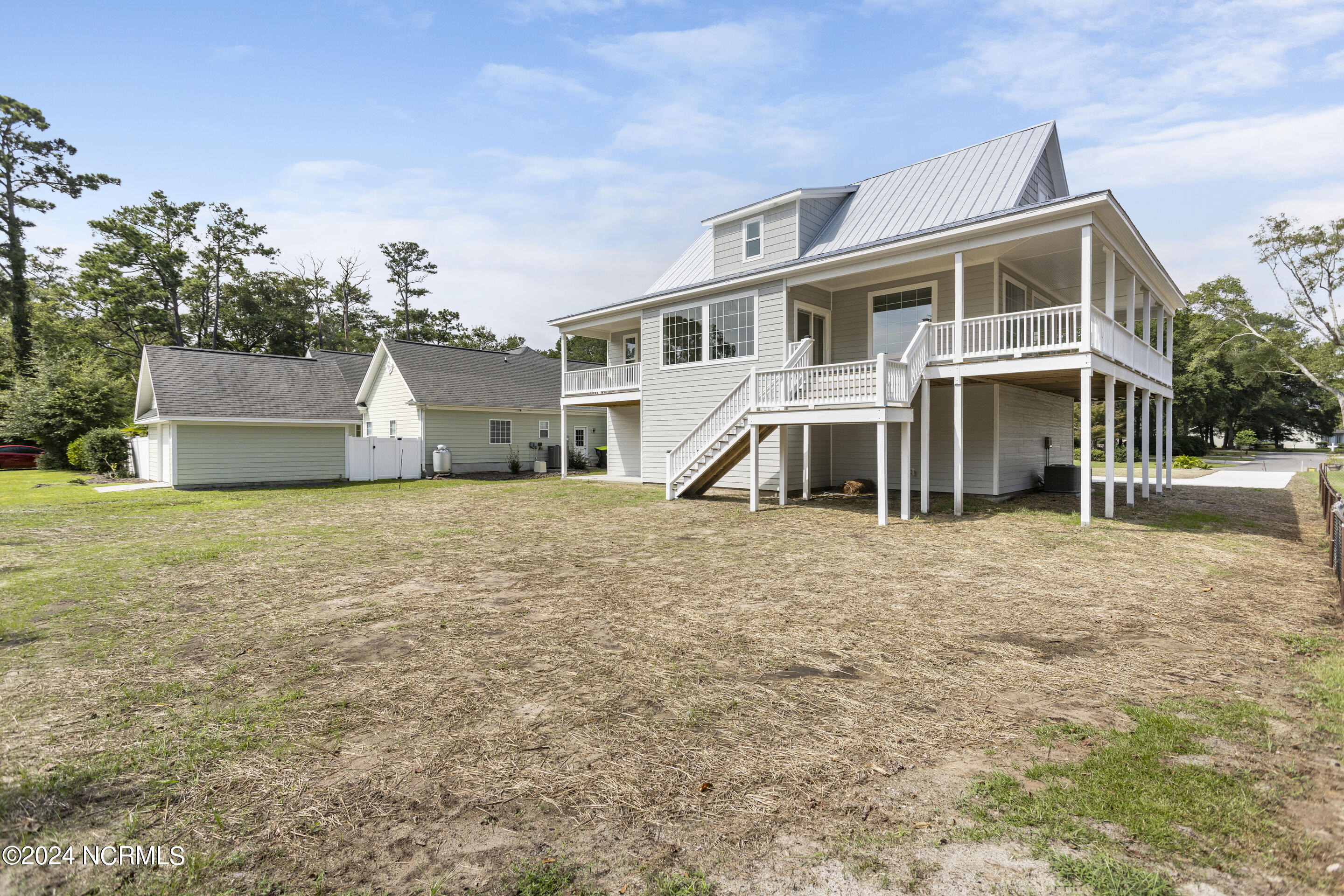 8968 Woodbine Road Southwest Sunset Beach, NC 28468 - Photo 54 of 72 mls-IMG_0303
