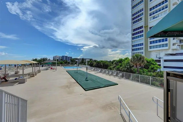 $2,500 | 111 Briny Avenue, Unit 410, Pompano Beach, FL 33062