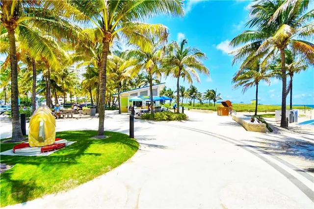 $2,500 | 111 Briny Avenue, Unit 410, Pompano Beach, FL 33062