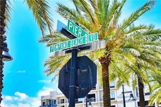 $2,500 | 111 Briny Avenue, Unit 410, Pompano Beach, FL 33062