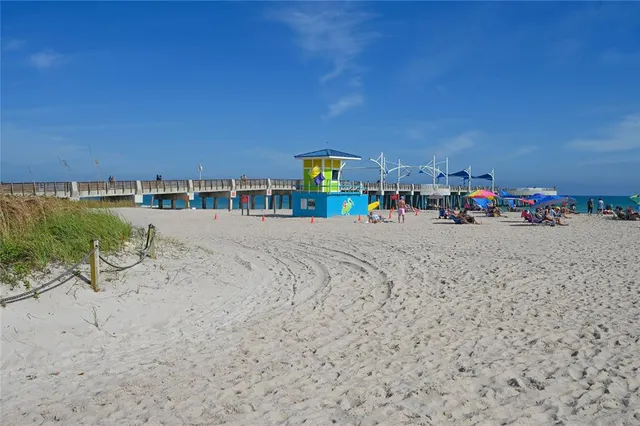 $2,500 | 111 Briny Avenue, Unit 410, Pompano Beach, FL 33062