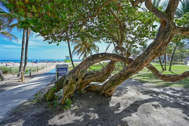 $2,500 | 111 Briny Avenue, Unit 410, Pompano Beach, FL 33062