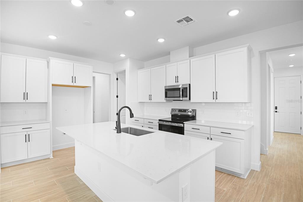 1663 Crooked Crk Street St. Cloud, FL 34771 - Photo 4 of 19