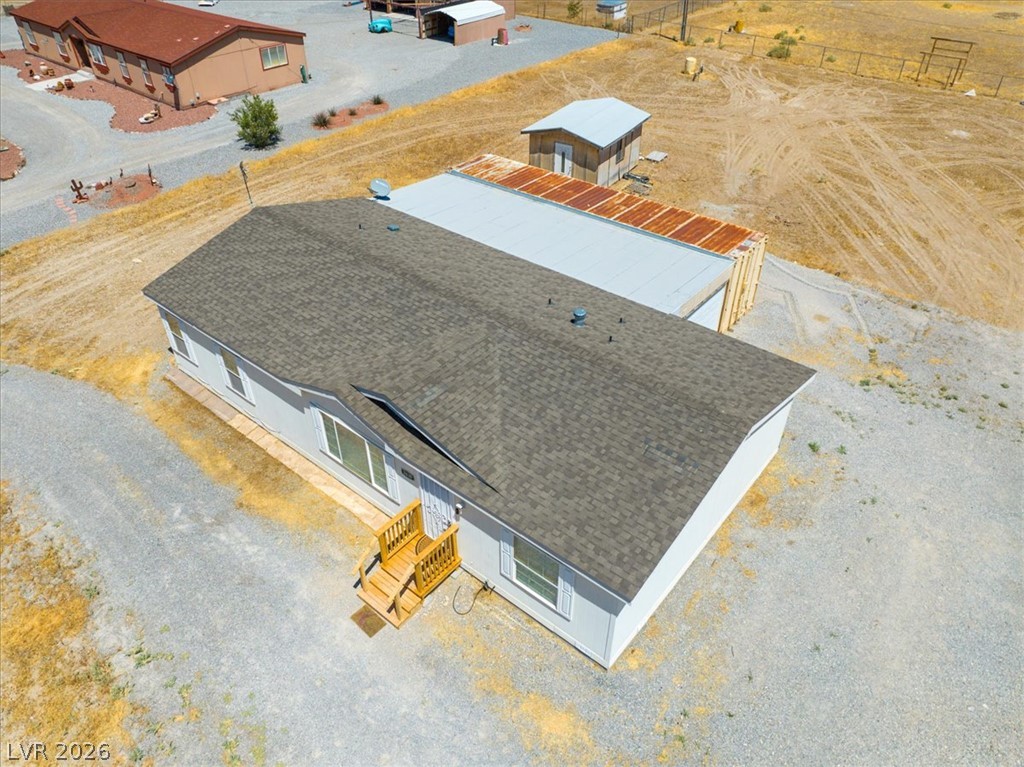 2630 Retread Road Pahrump, NV 89048 - Photo 85 of 95