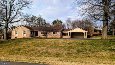 217 Kimblewick Drive Silver Spring, MD 20904 - Photo 1 of 1