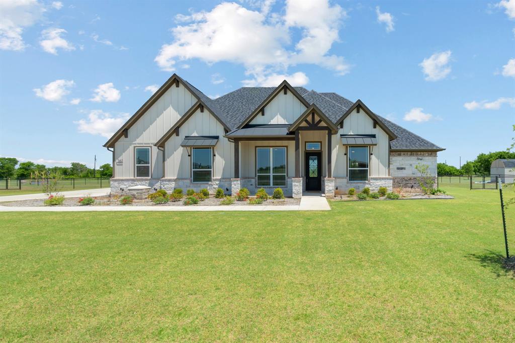 Welcome to 161 Frontera Dr, Decatur. Stunning Home