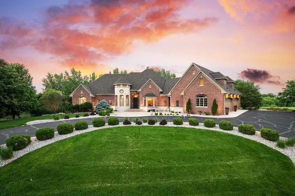 $2,295,000 | 130 Bergamot Drive, Medina, MN 55340