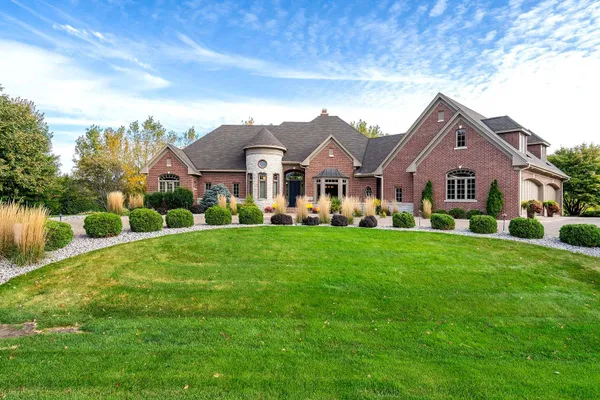 $2,295,000 | 130 Bergamot Drive, Medina, MN 55340