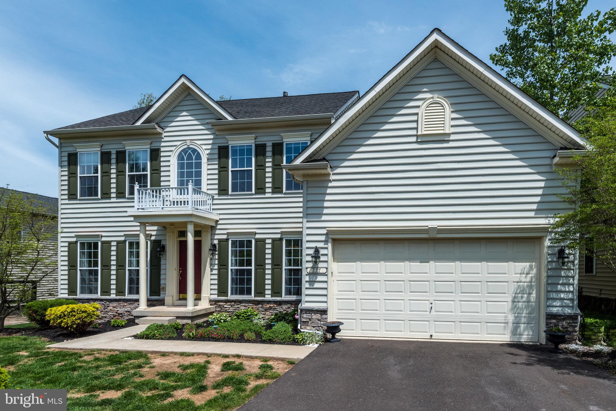 277 Barnhill Road Perkasie, PA 18944 - Photo 1 of 24