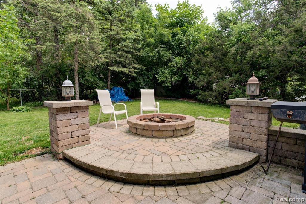 3545 Rush Lake Road Pinckney, MI 48169 - Photo 13 of 41