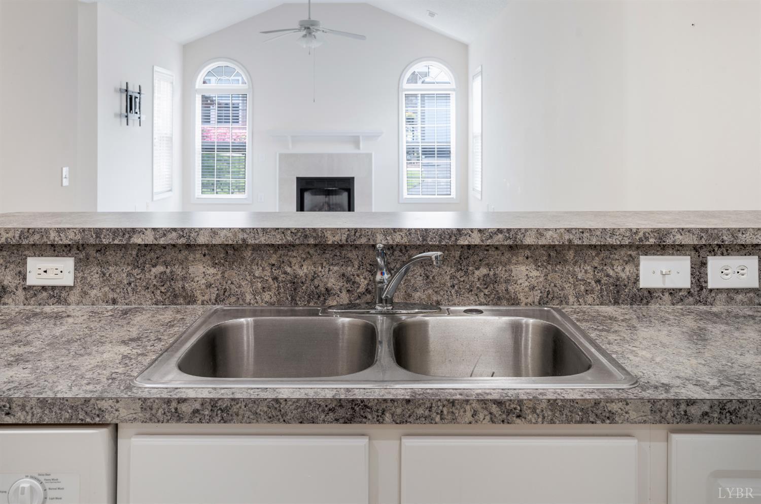 1159 Jefferson Way Forest, VA 24551 - Photo 1 of 43 a close view of sink and tap