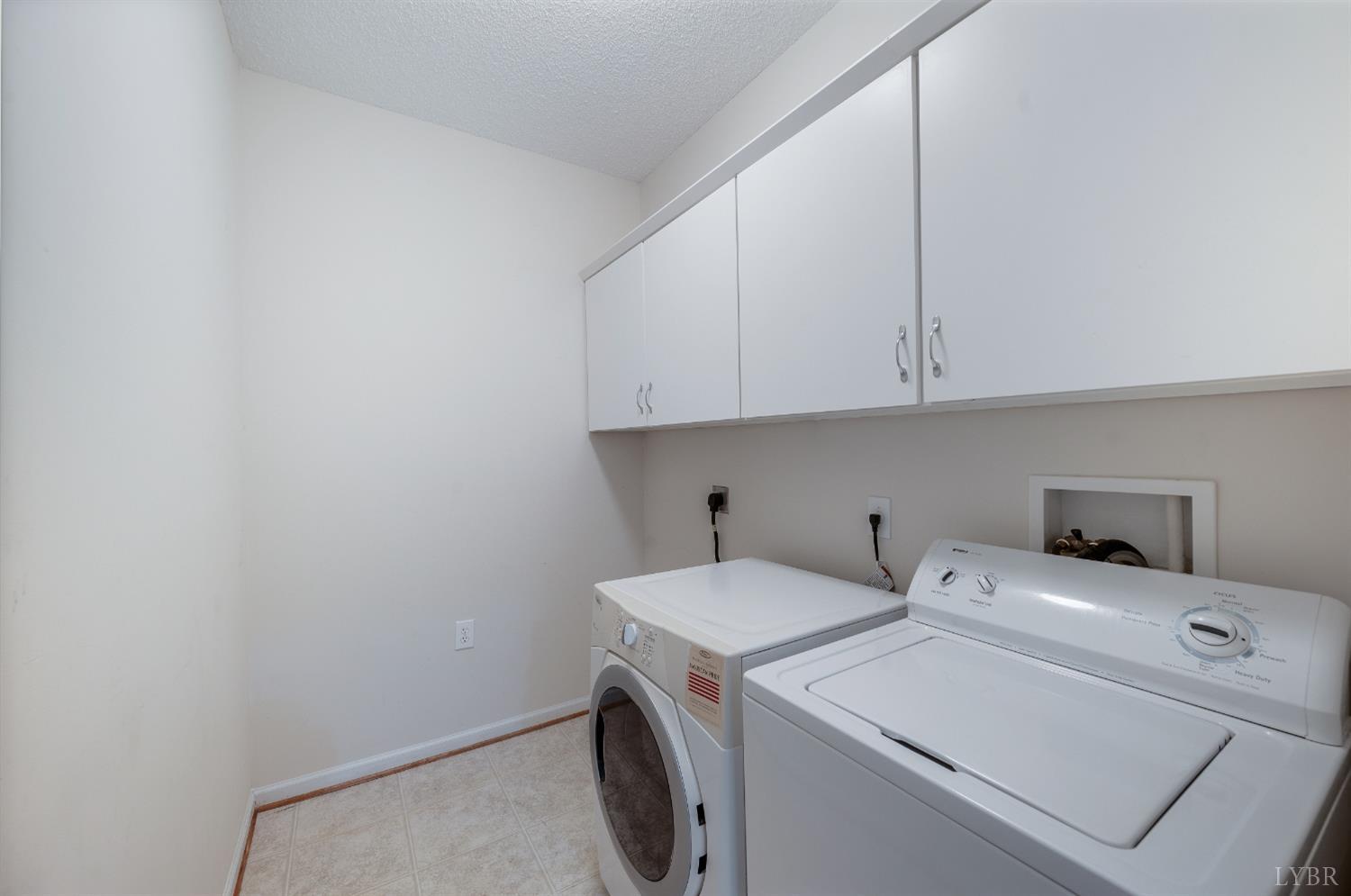 1159 Jefferson Way Forest, VA 24551 - Photo 6 of 43 a utility room with dryer and washer