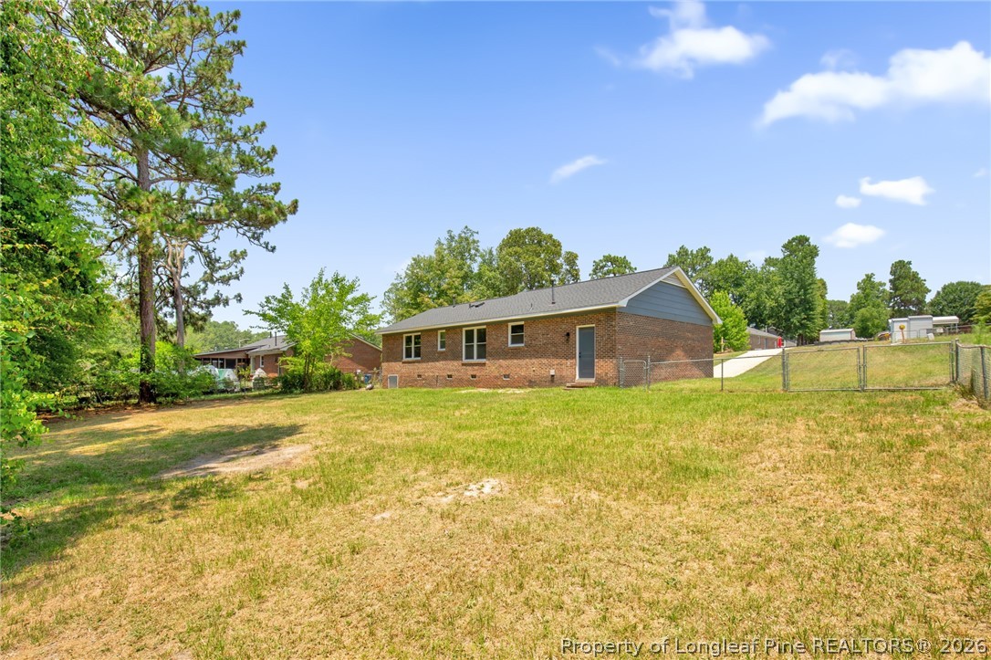 1541 Diamond Road Fayetteville, NC 28311 - Photo 31 of 32